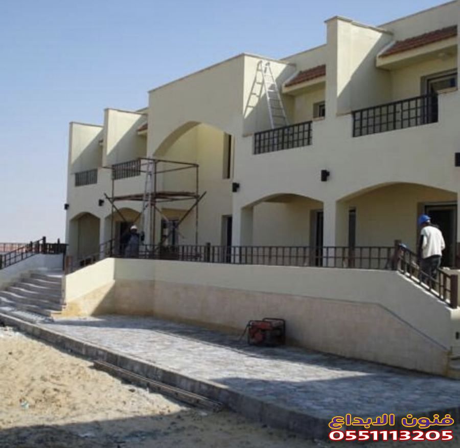ترميم تشطيب حي السلامه جدة