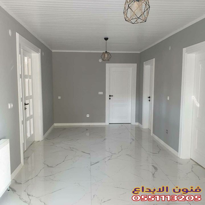 أصباغ وبويات المنازل بالأحساء - أحدث كتالوجات الألوان والتشطيبات