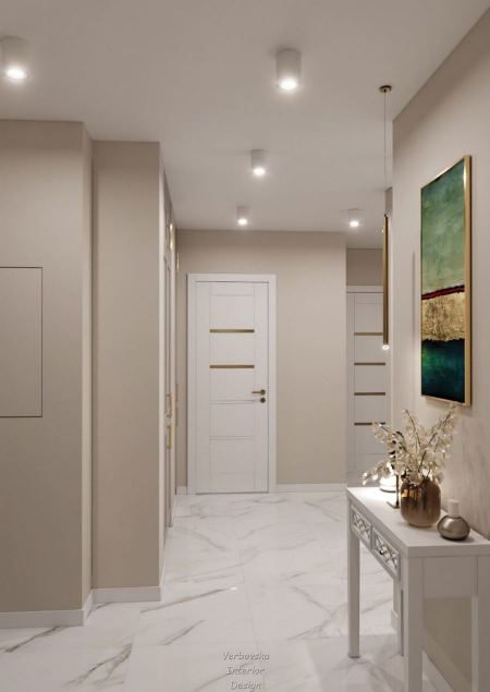 معلم دهانات داخلية جنوب جدة – خبرة وجودة بأسعار مناسبة