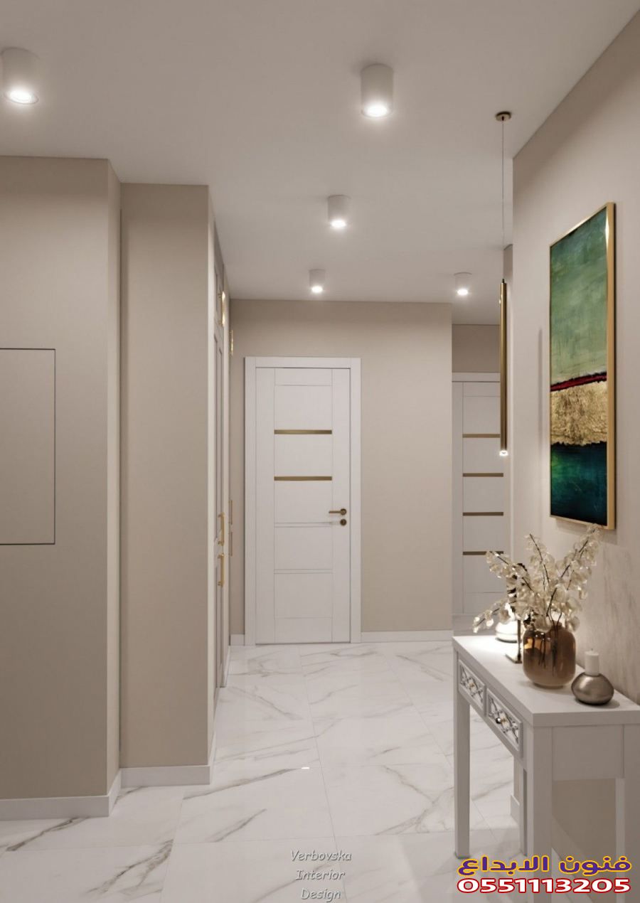 معلم دهانات داخلية جنوب جدة – خبرة وجودة بأسعار مناسبة