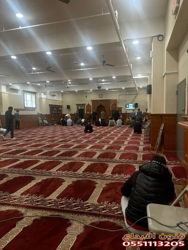 معلم دهانات جوامع ومؤسسات بجدة – تشطيبات راقية 0551113205 بخبرة طويلة